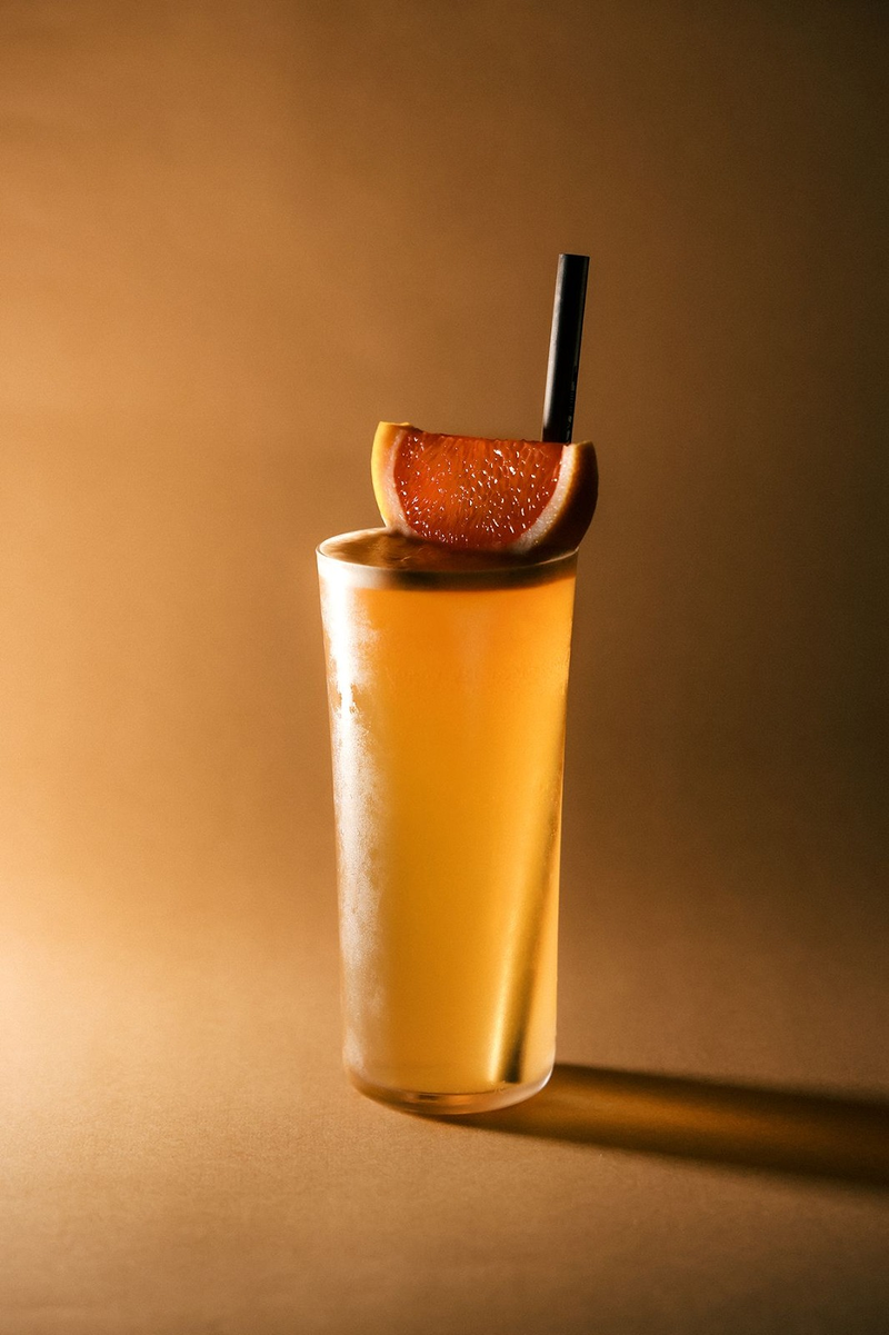 Fat Cats Cocktail House 5