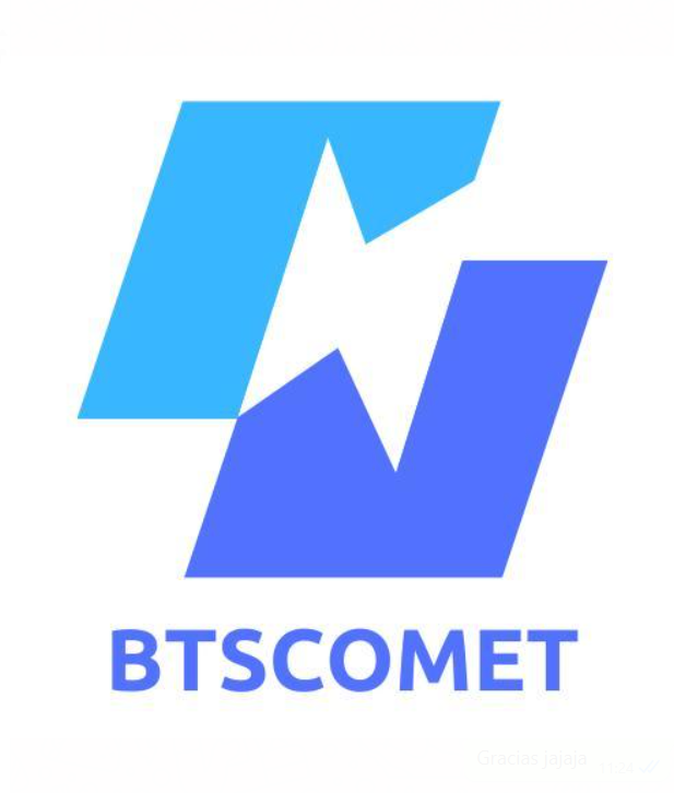Btscomet