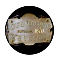 Taberna Casa Enrique