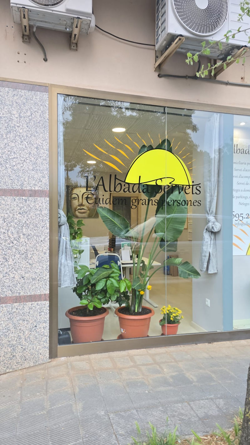 Albada Serveis Solsona