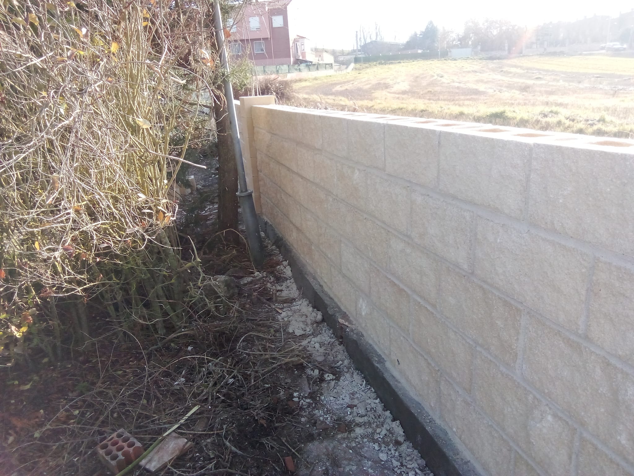 Reformas Carlos William 35