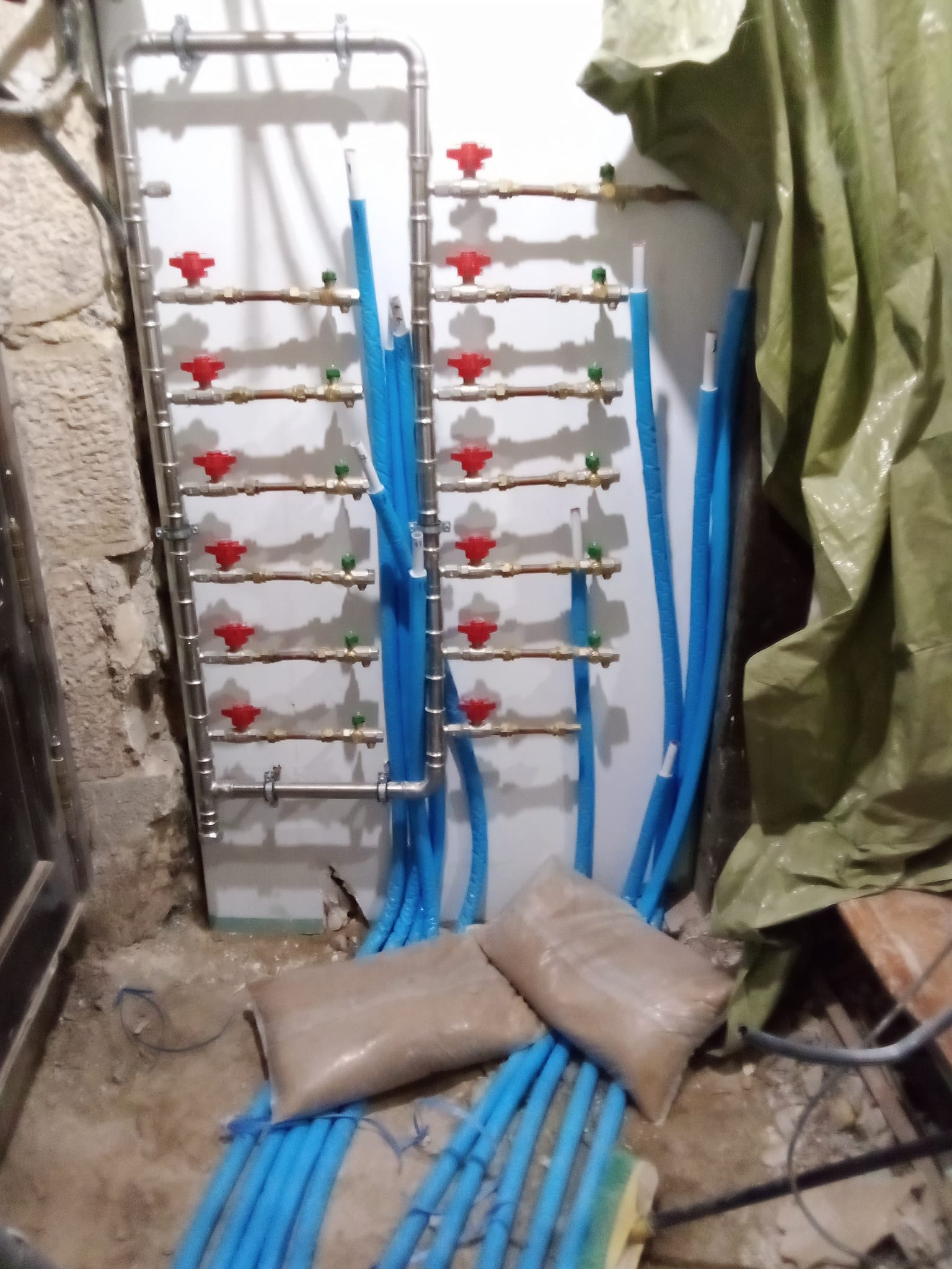 Reformas Carlos William 26