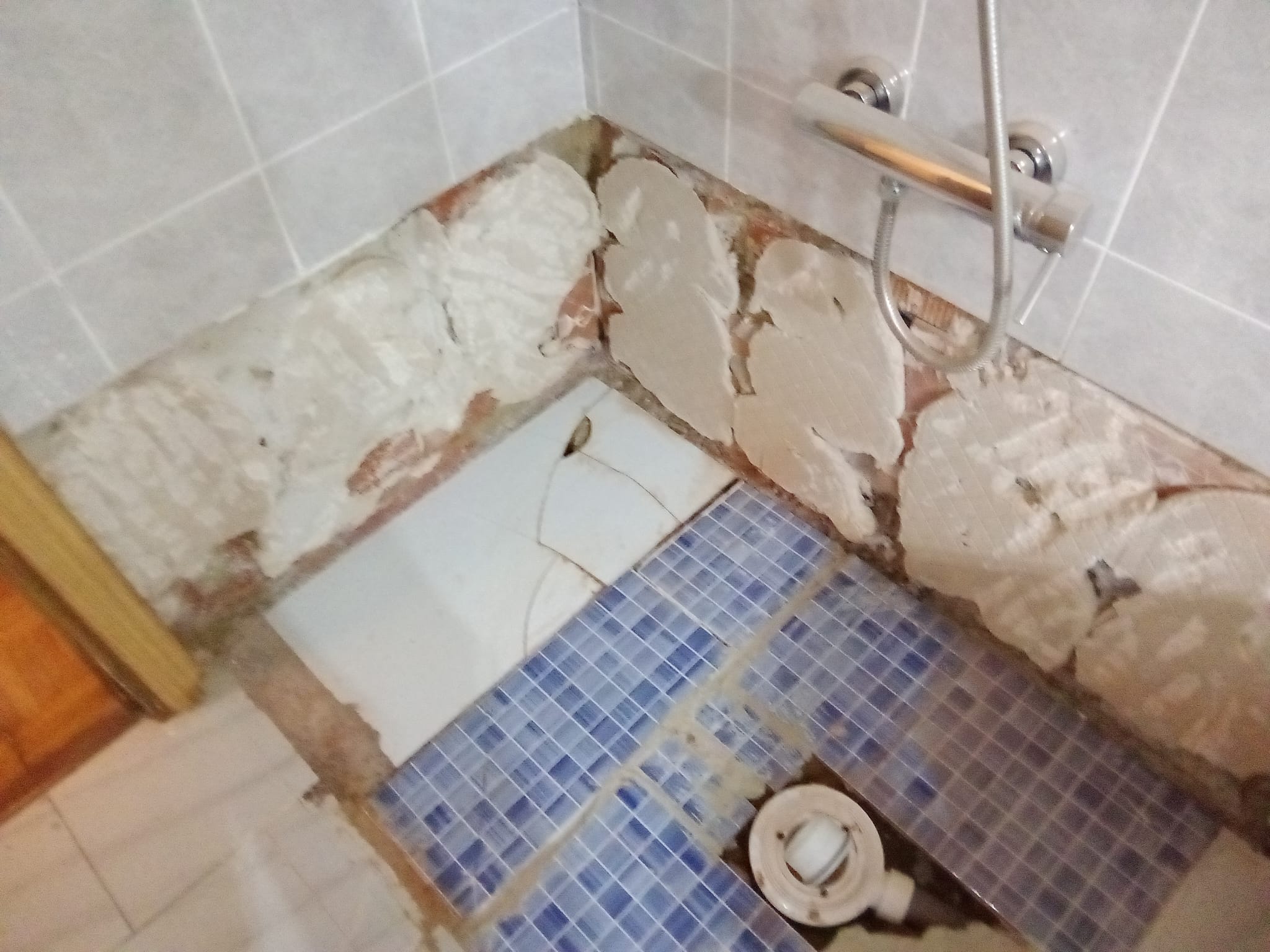 Reformas Carlos William 22