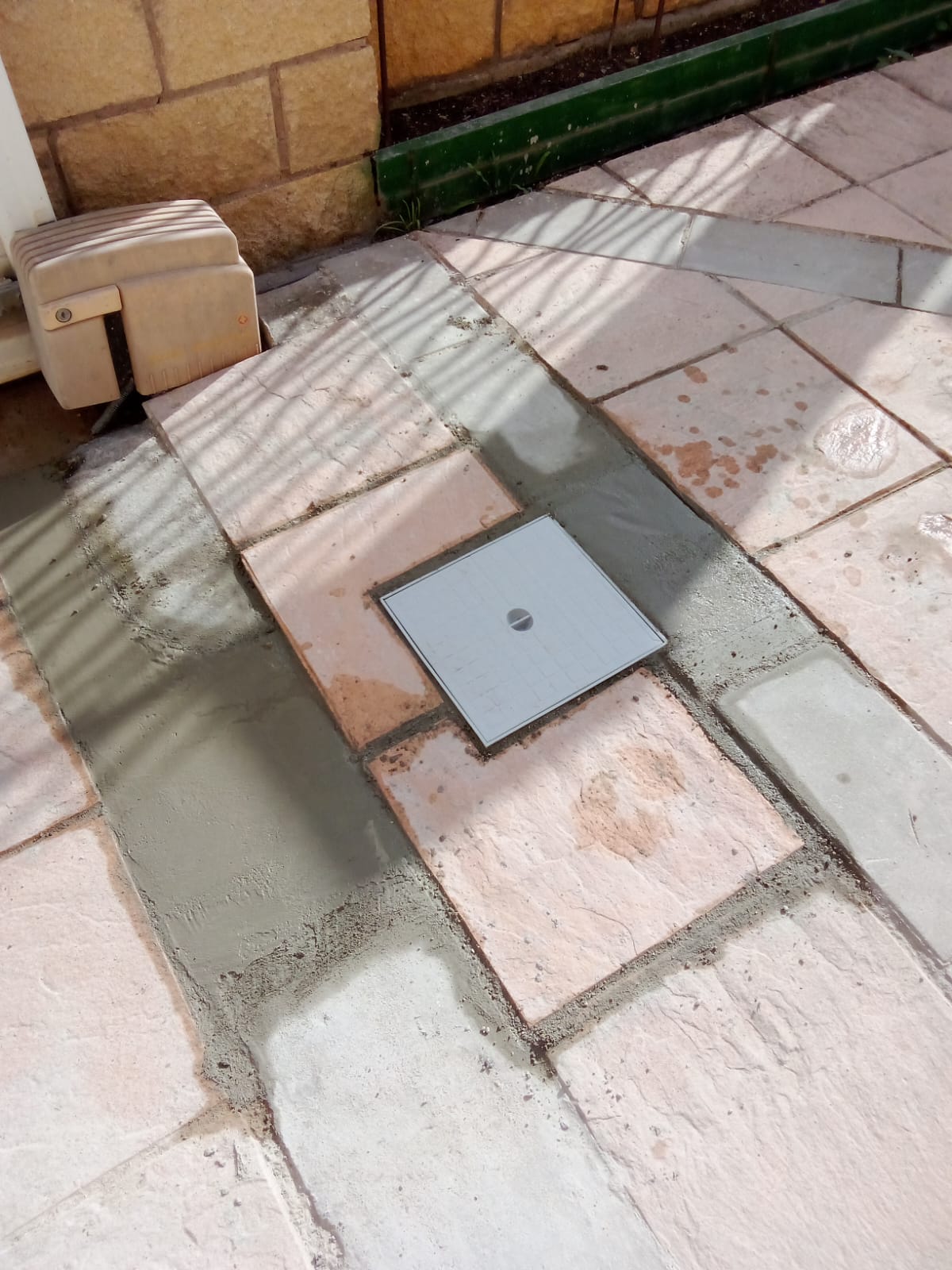 Reformas Carlos William 20