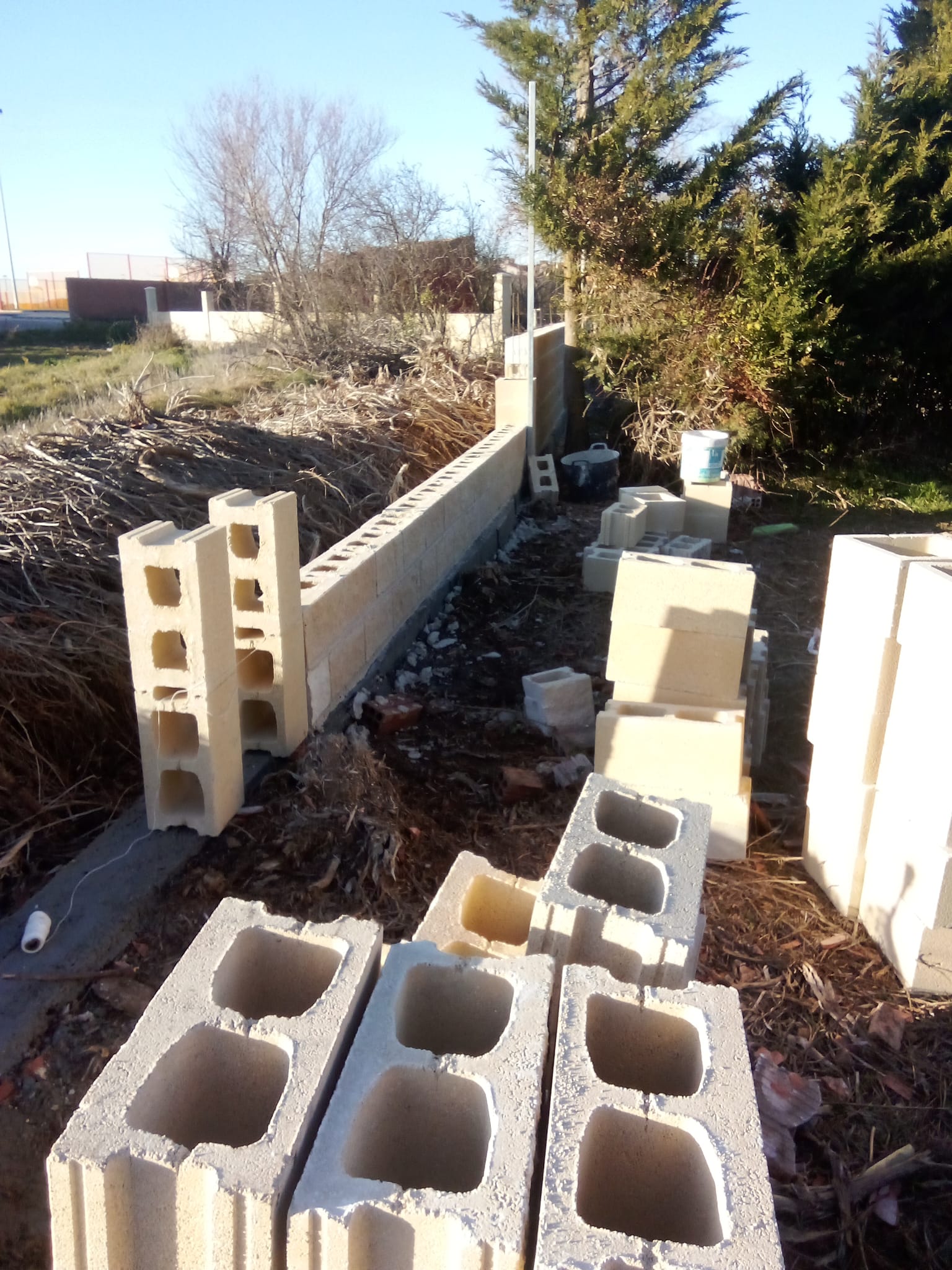 Reformas Carlos William 39