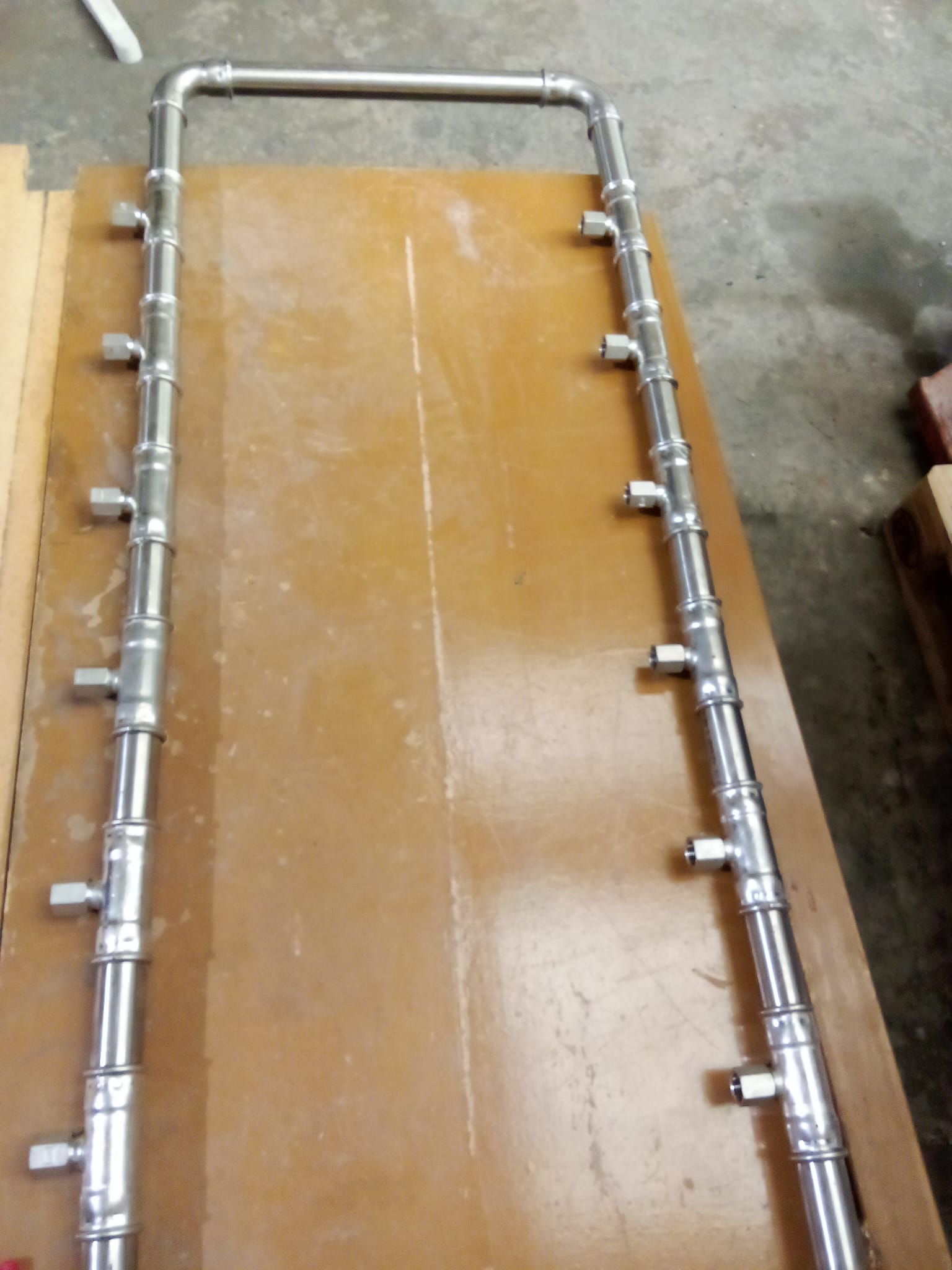 Reformas Carlos William 25