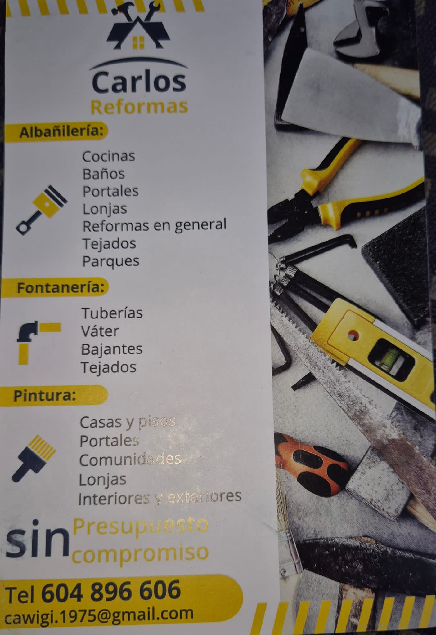 Galería de imágenes