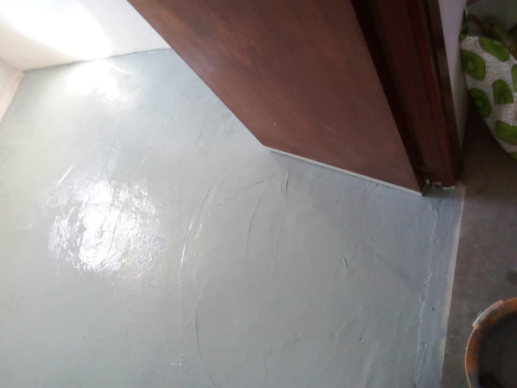 Reformas Carlos William 11