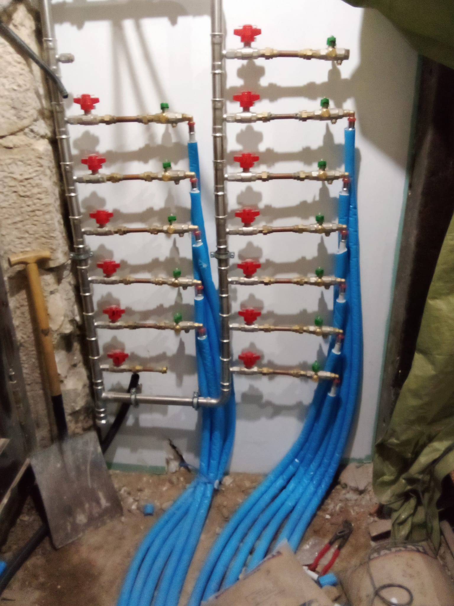 Reformas Carlos William 29