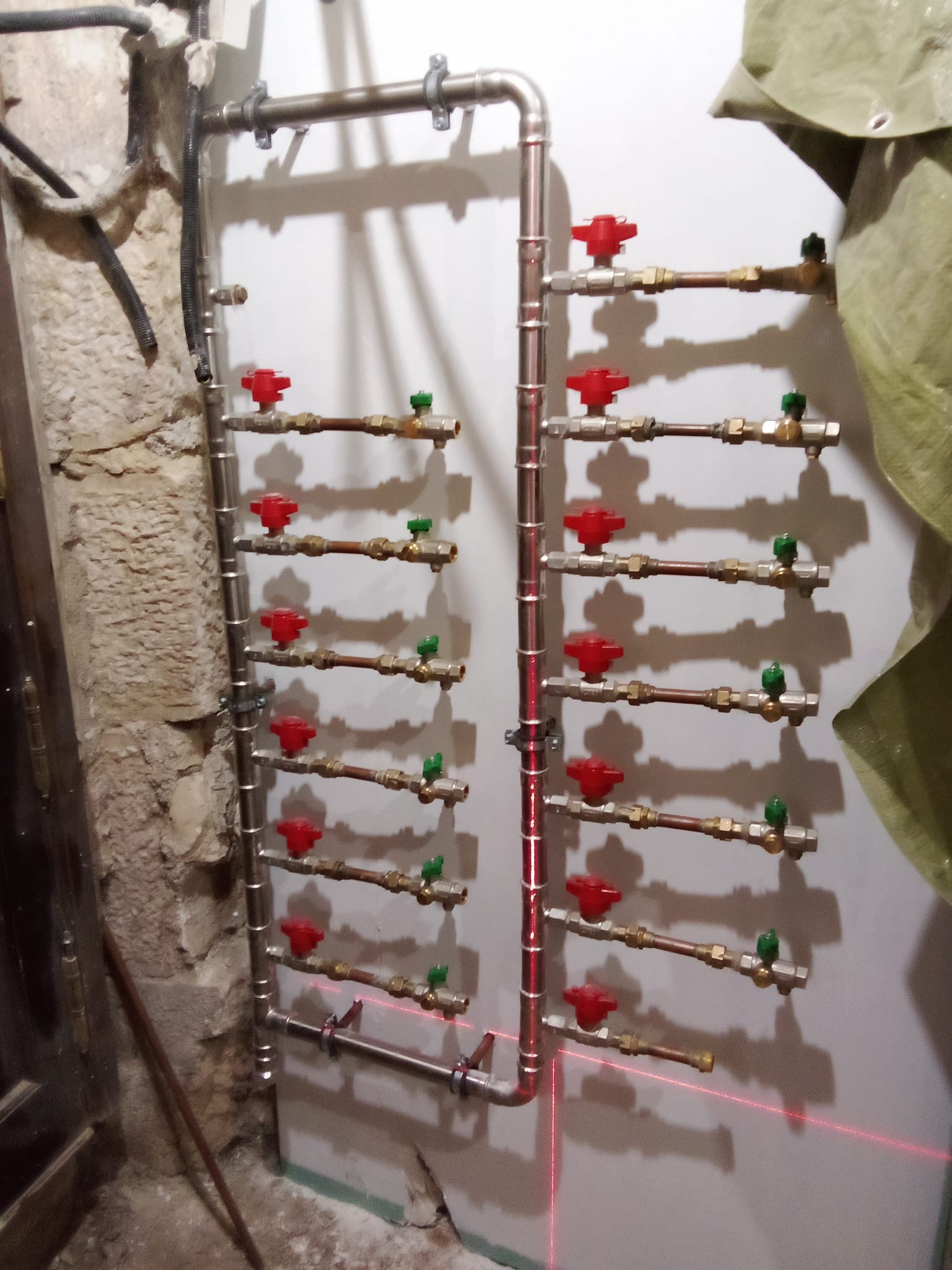 Reformas Carlos William 31