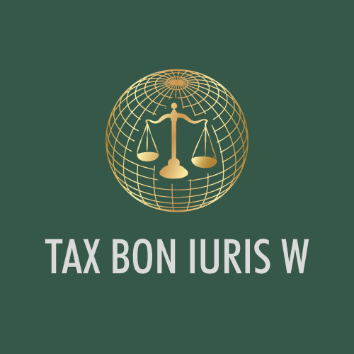 Tax Bon Iuris W