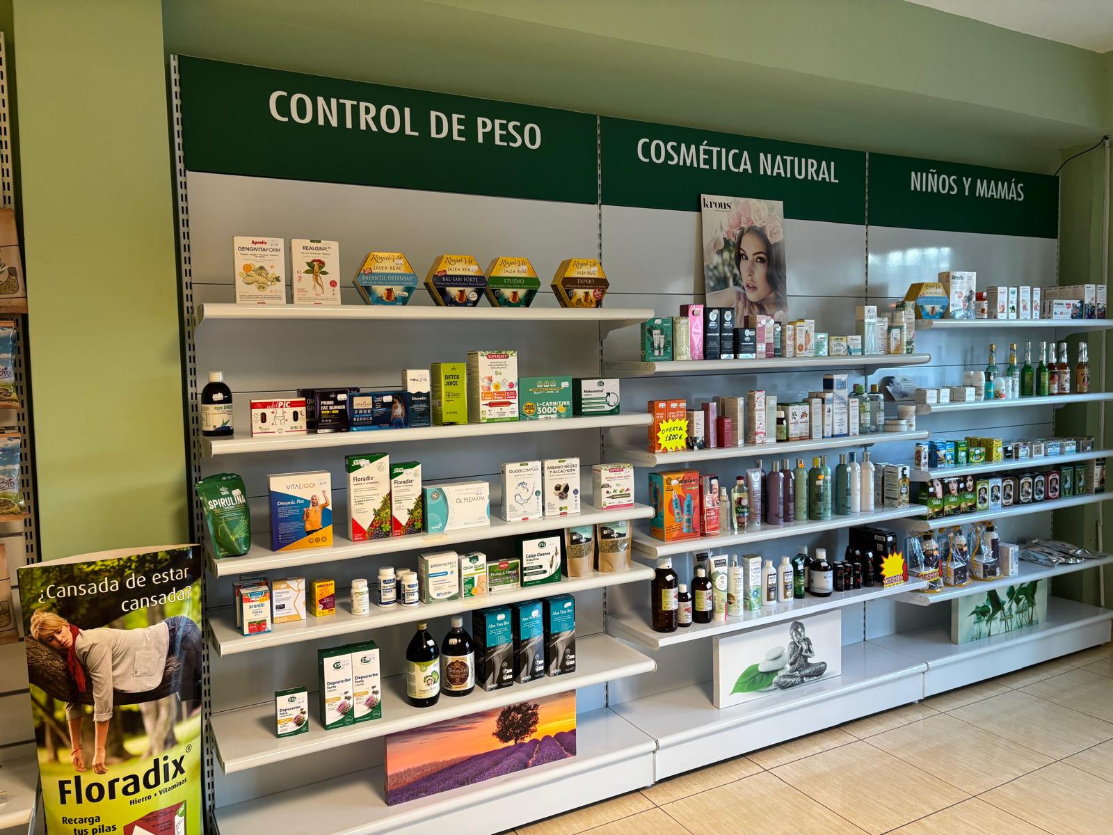 Imagen de Salud Naturalia