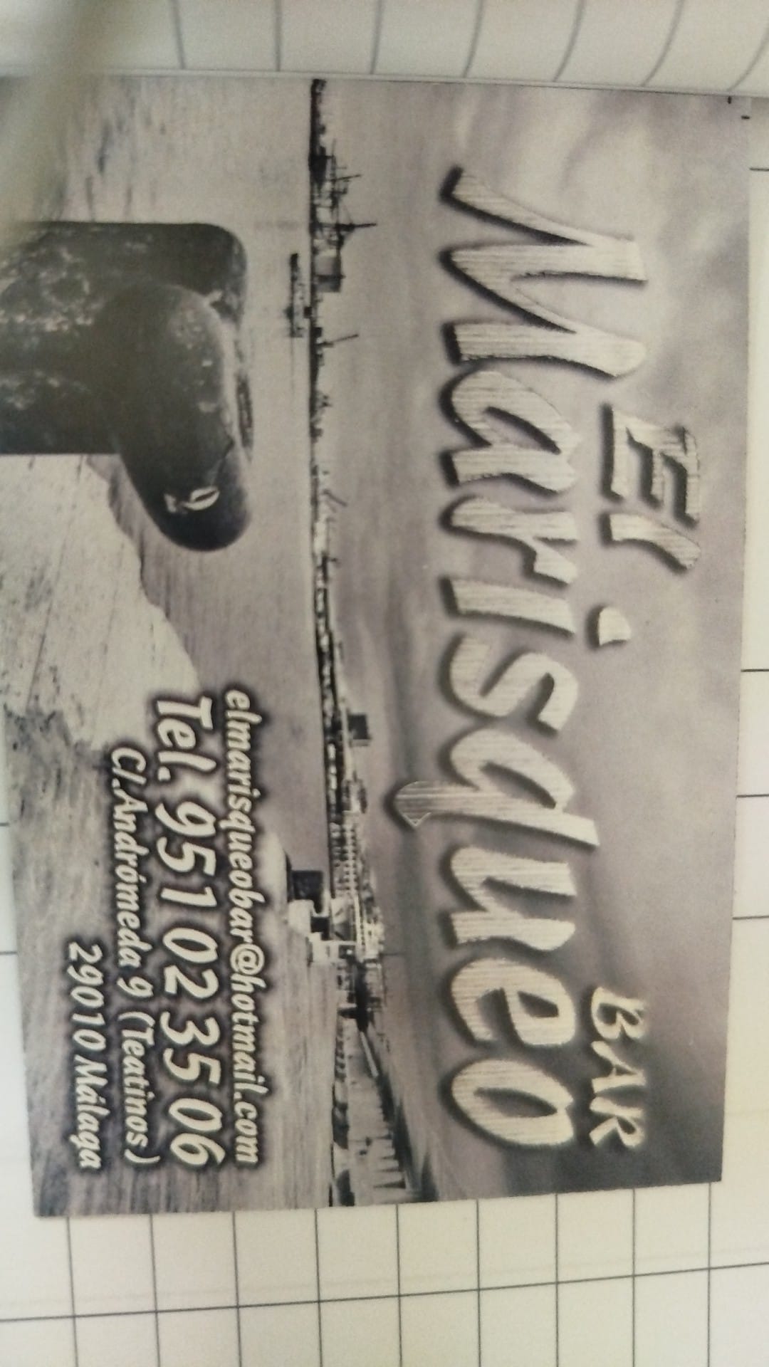 Galería de imágenes