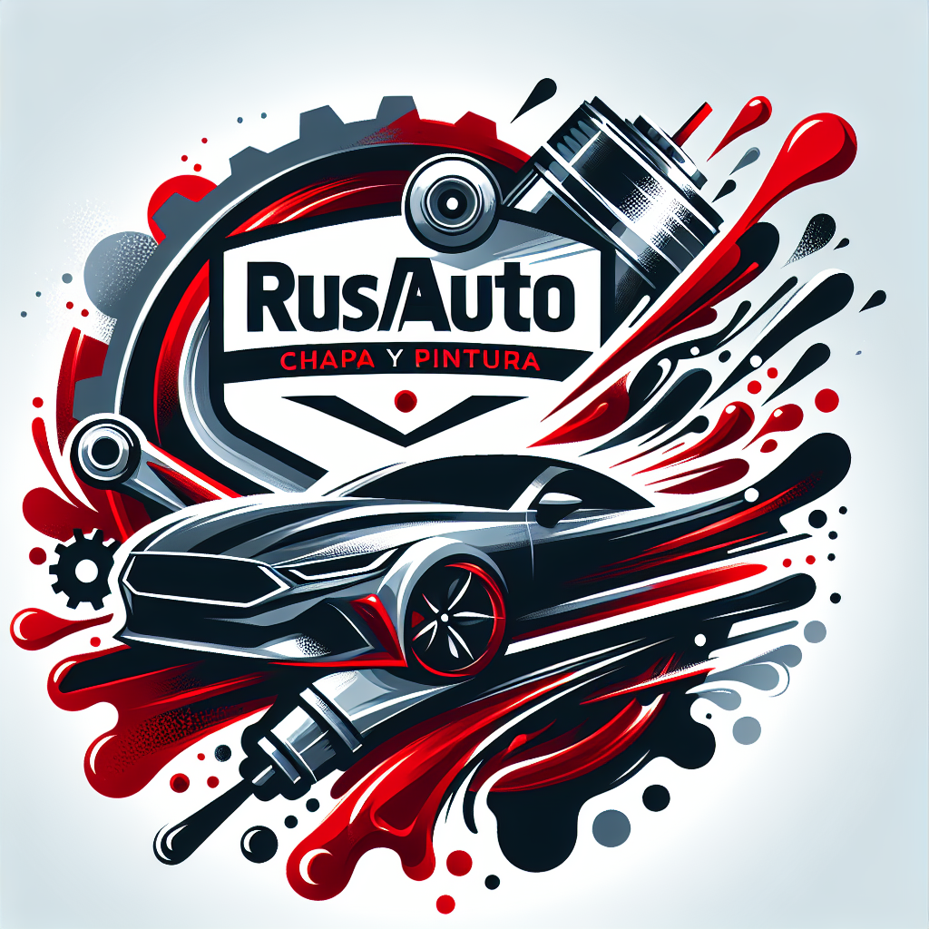 Rusauto Chapa y Pintura