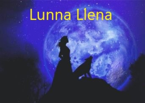 Lunna Llena
