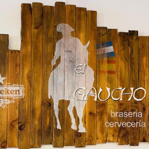 EL GAUCHO Cervecería Brasería