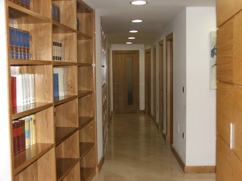 Anaya Abogados ABOGADOS