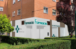 Farmacia Fátima FARMACIAS Farmacia Fátima FARMACIAS