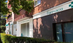 Farmacia Fátima Leganés Farmacia Fátima Leganés