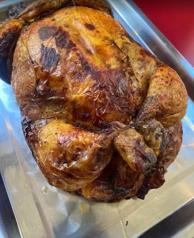 Columbia Caf&eacute; 7