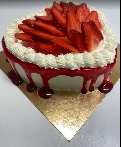 Columbia Caf&eacute; 6