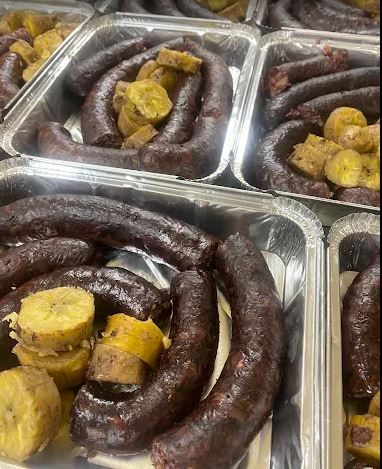 Columbia Caf&eacute; 13