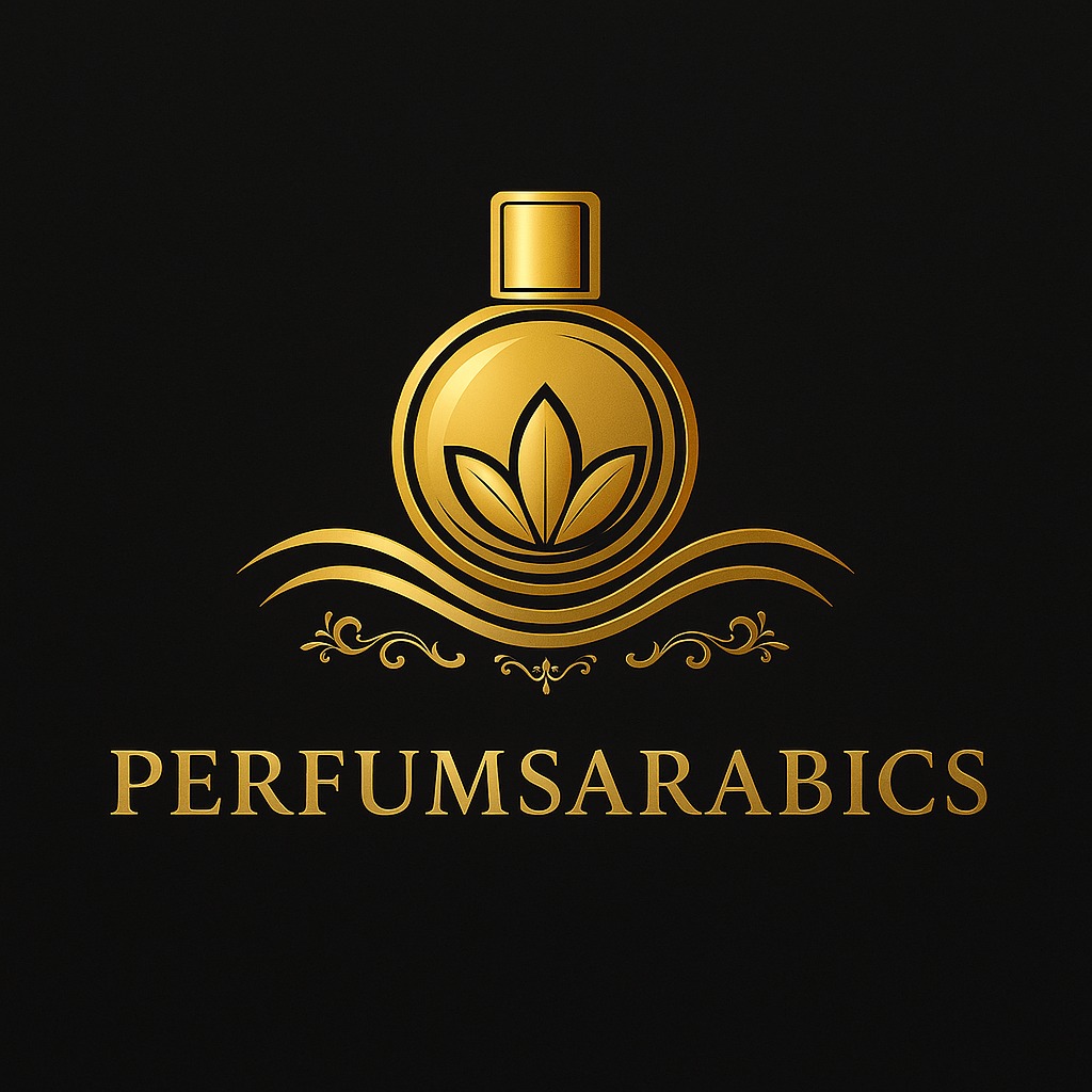 Perfums Aràbics