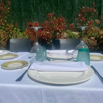 Restaurante El Artesano 7