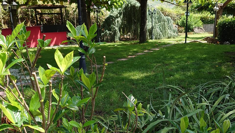 Restaurante El Artesano 9