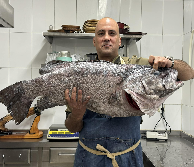 Restaurante El Artesano 10