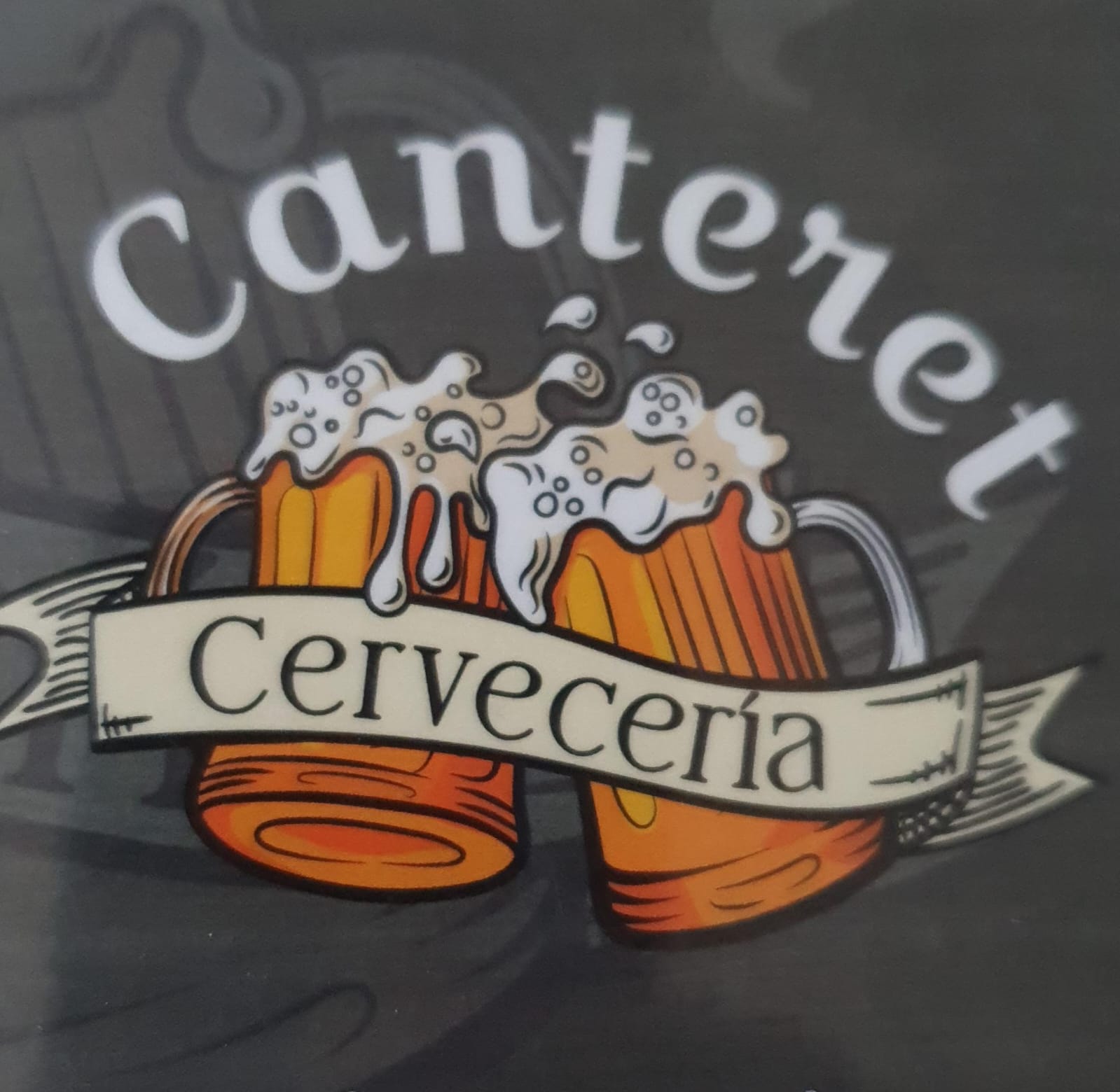 Bar Cerveceria El Canteret
