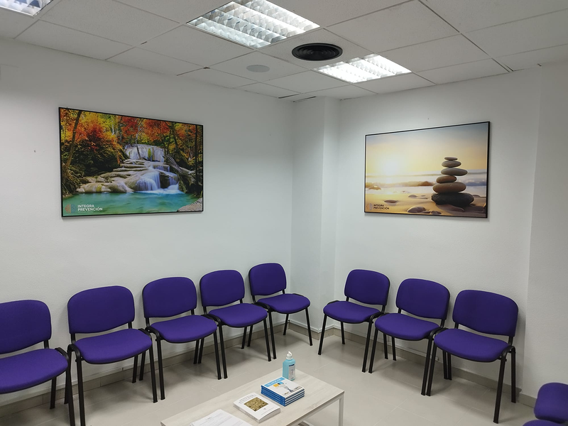 Integra Prevenci&oacute;n Albacete