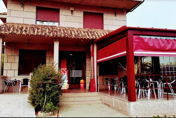 Bar Regelio 2 Ourense