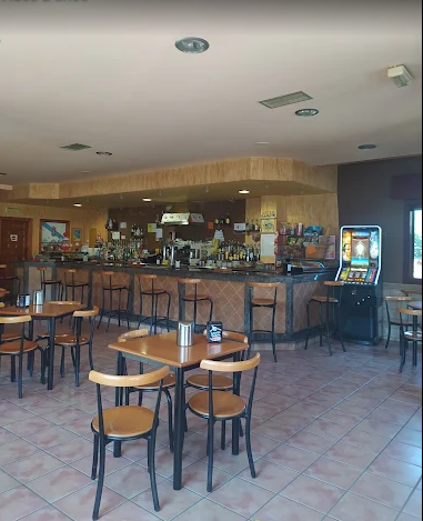 Bar Regelio 2 BARES