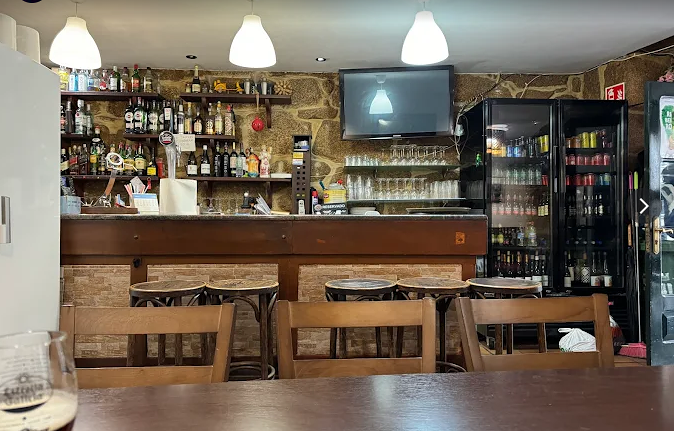Restaurante Rebus Ourense