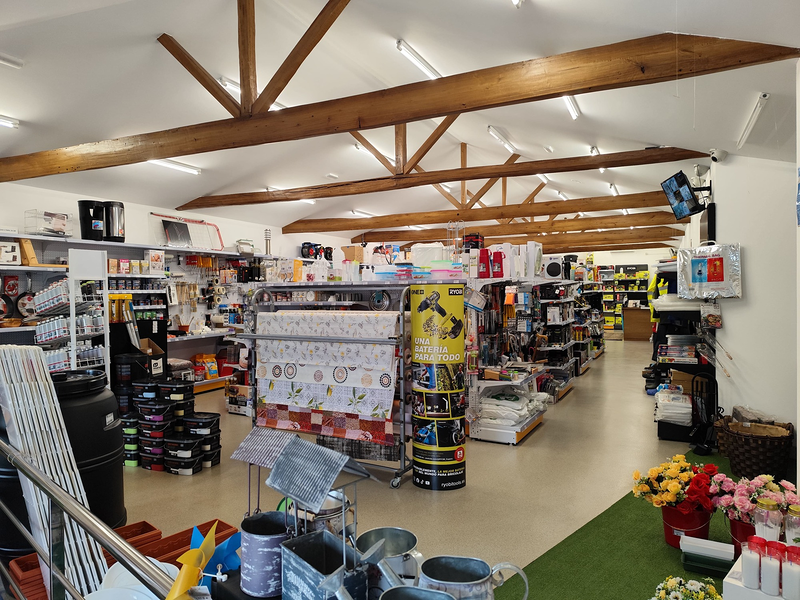 Ferreteria Torres FERRETERIAS