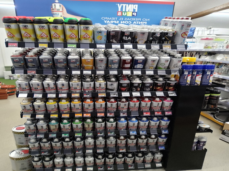 Ferreteria Torres A Coruña