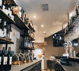 Imagen de Café Restaurante Raxoi