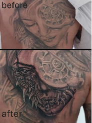 Galería de imágenes