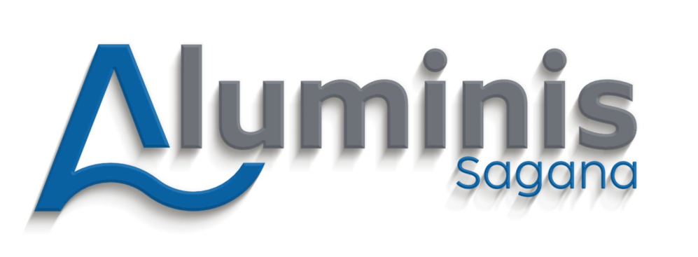Aluminis Sagana