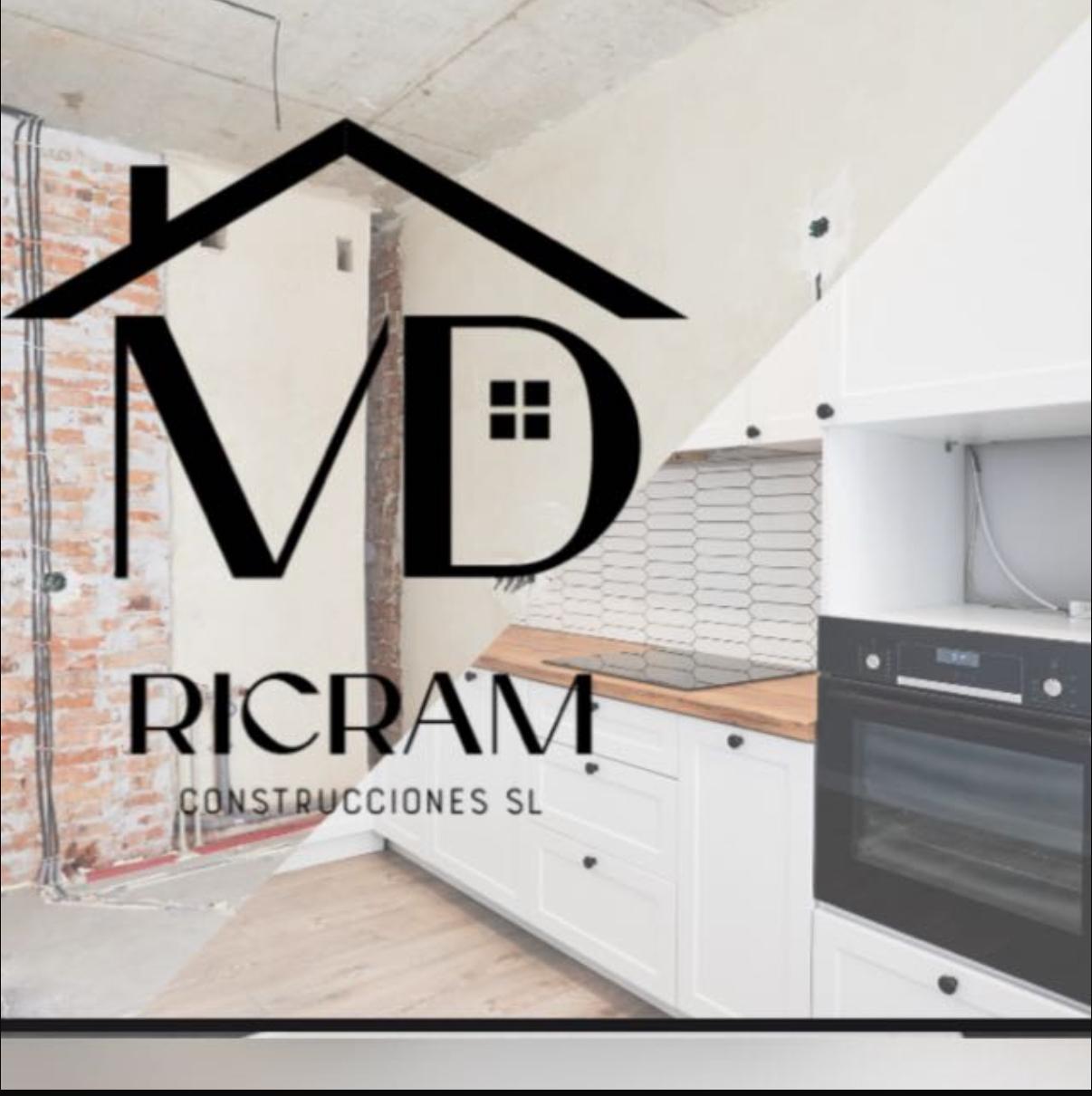 RICRAM MD CONSTRUCCIONES S.L