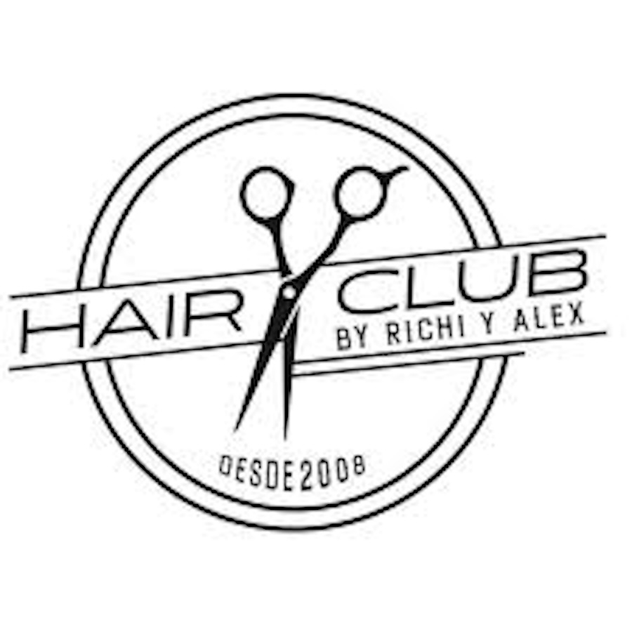 Hair Club By Richi y Alex