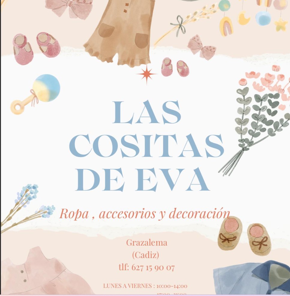 Las Cositas de Eva