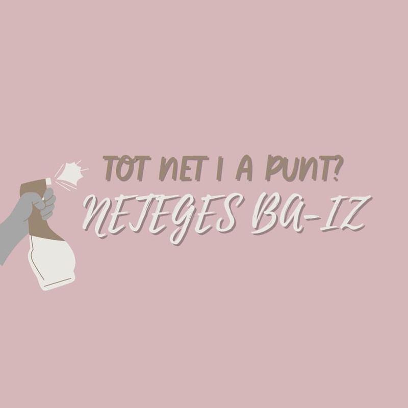 Neteges Ba-iz