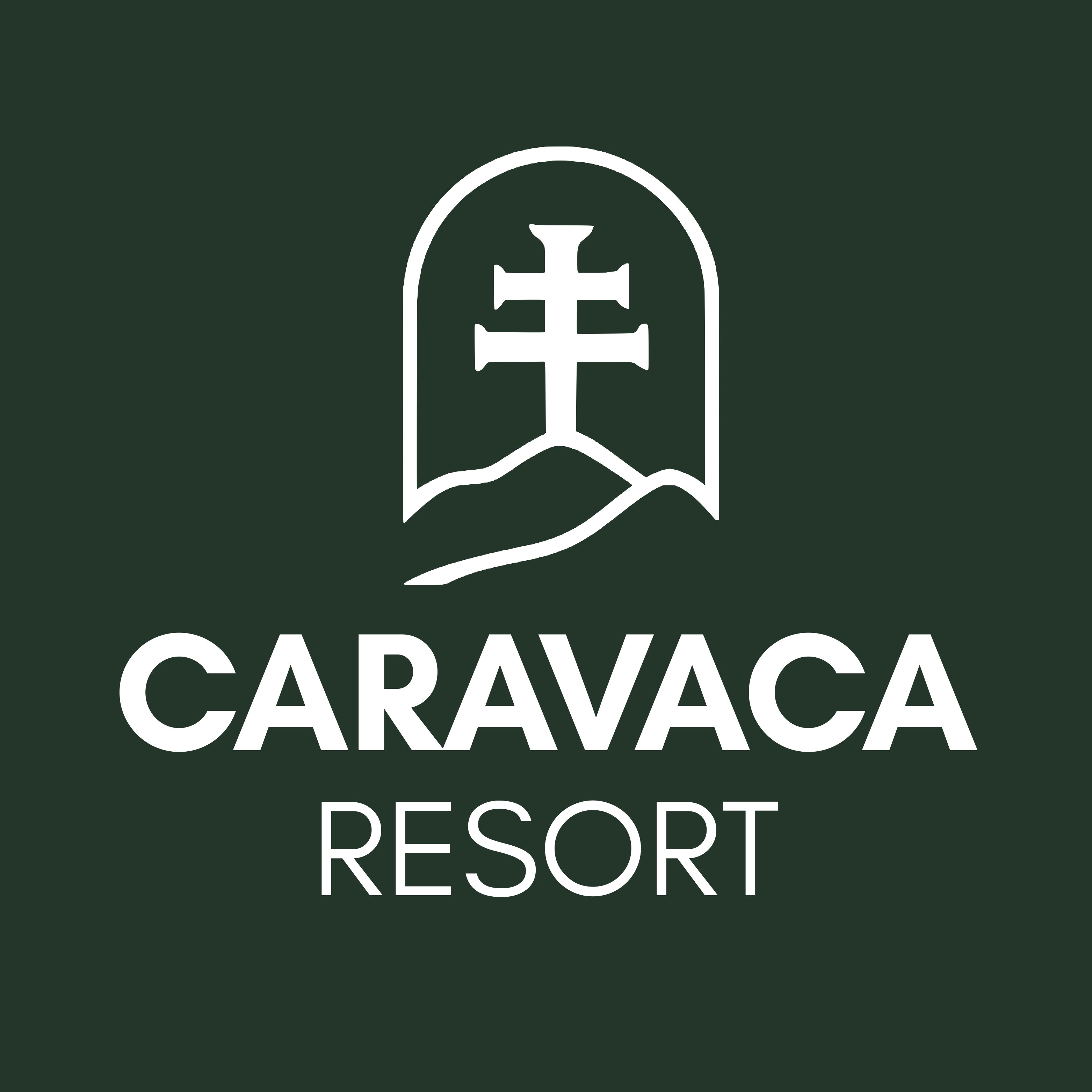 Hotel Caravaca Resort