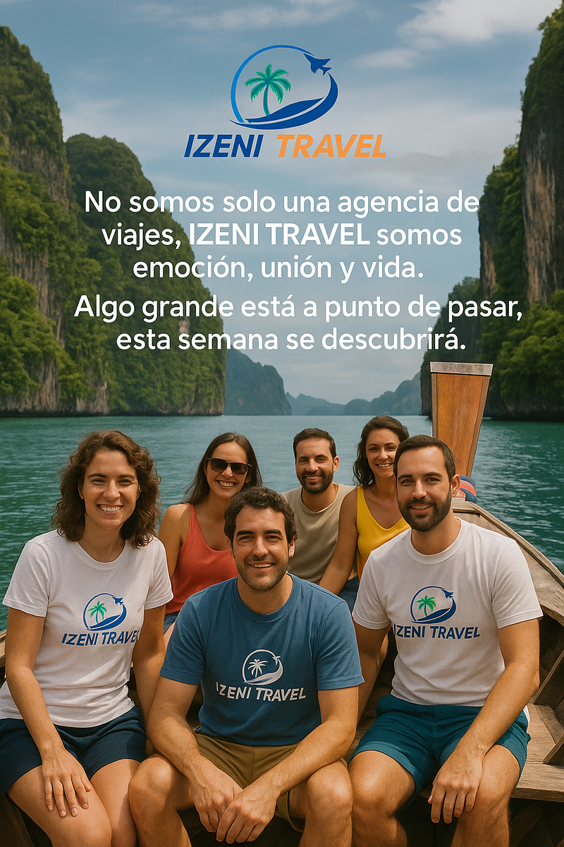 IZENI Travel Chiclana de la Frontera