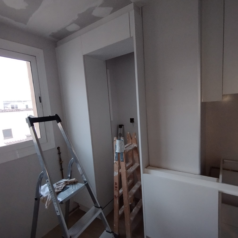 Carpnour CARPINTERIA DE MADERA