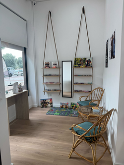 Galería de imágenes