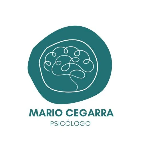 Mario Cegarra Psicólogo