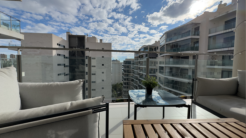 Terreta Rentals Benidorm